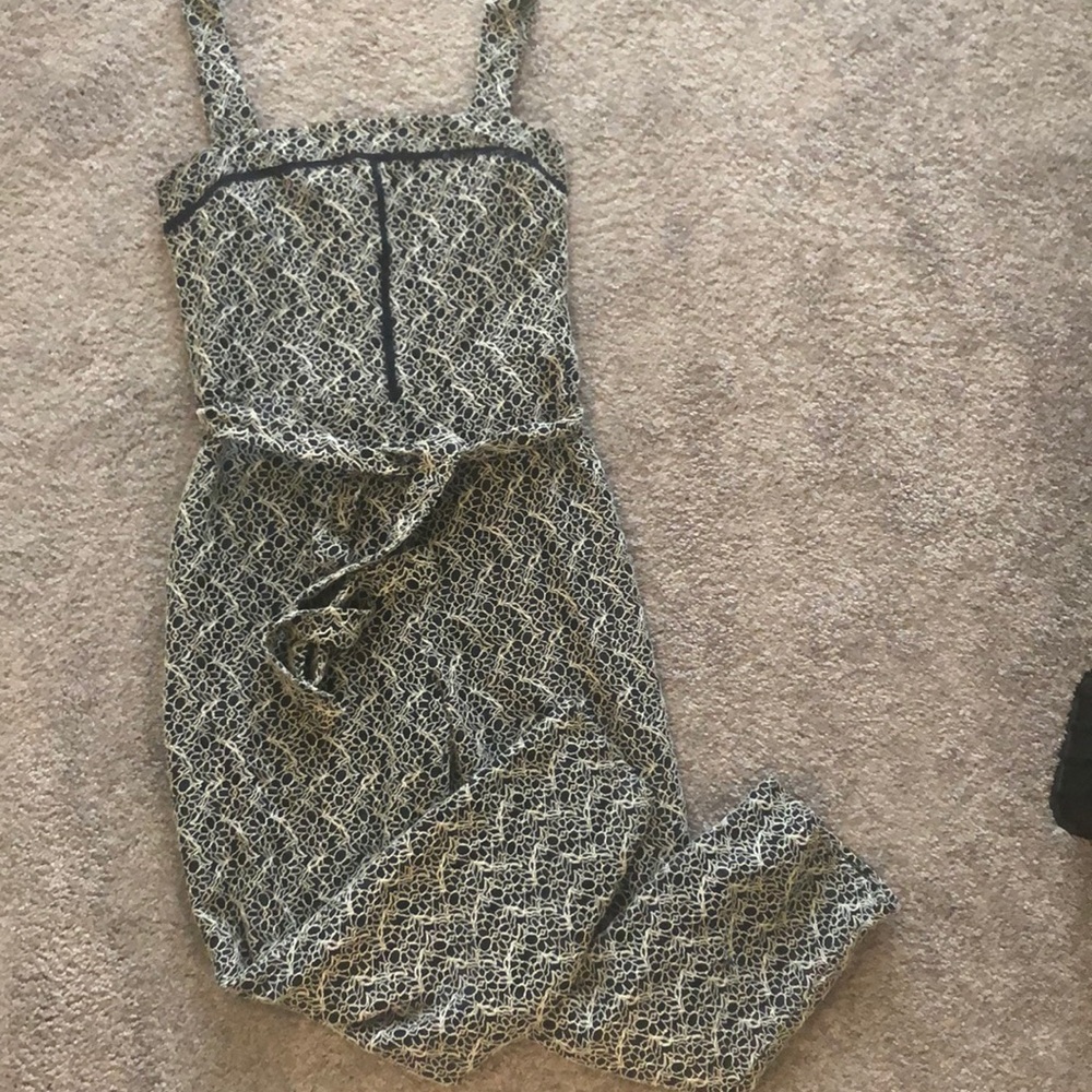 Banana Republic jumpsuit